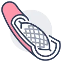 دعامات القلب