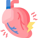 جلطات القلب