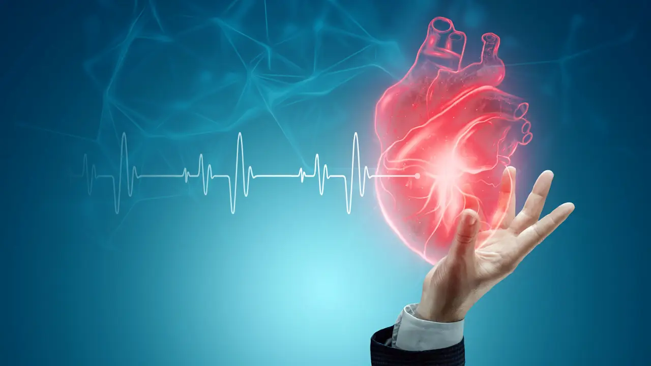 افضل دكتور قلب في التجمع الخامس - دكتور قسطرة قلبية