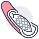 تركيب دعامات القلب