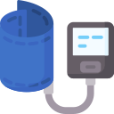 علاج مشكلات ضغط الدم