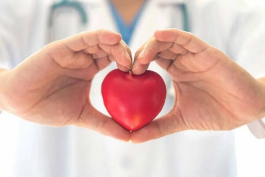 التأهيل بعد عمليات القلب المفتوح