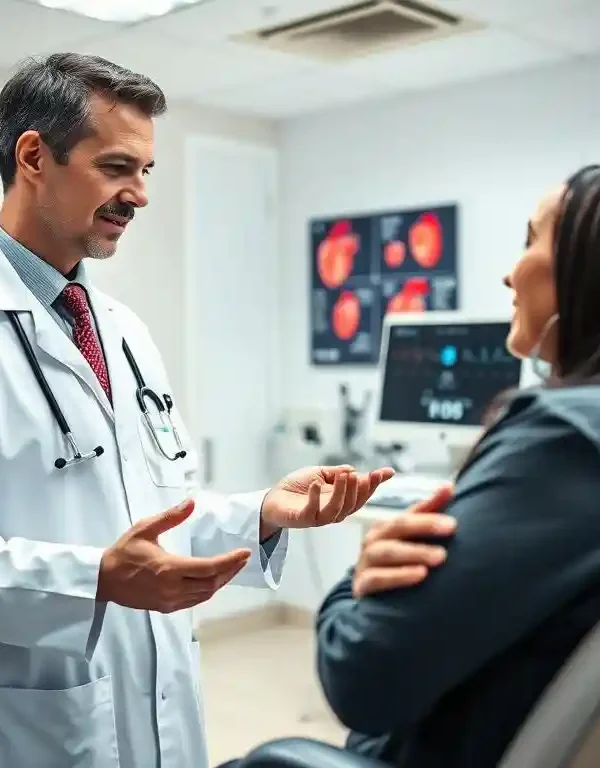 افضل دكتور قلب في مصر