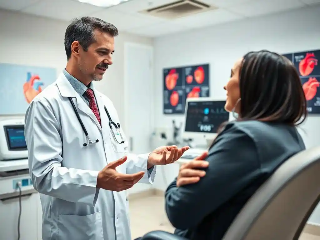 افضل دكتور قلب في مصر