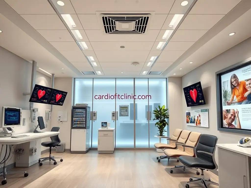 عيادات دكتور عمرو إمام - عايادات CFC