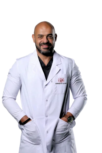 د. عمرو امام