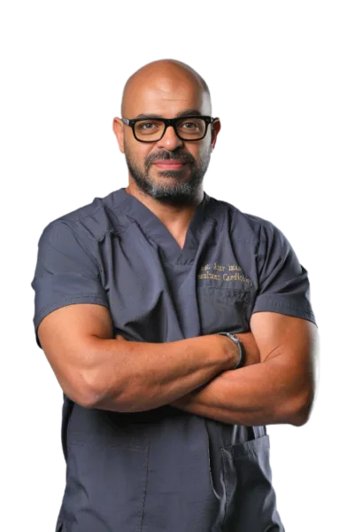 د. عمرو امام