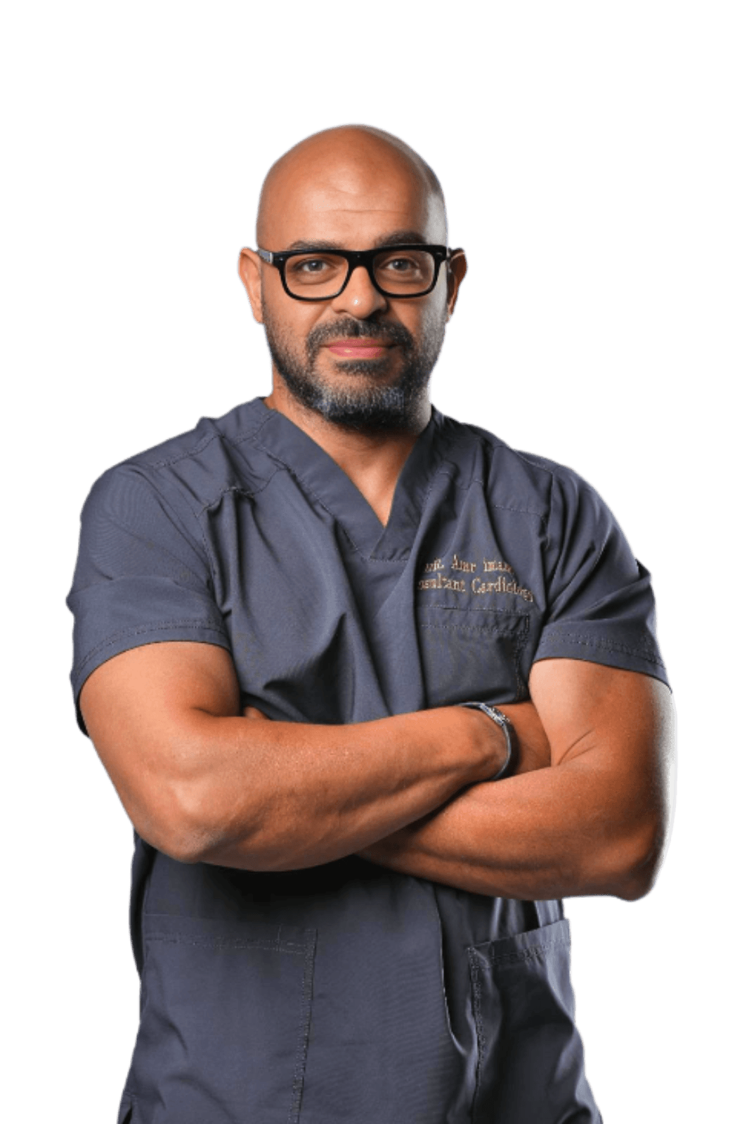 cardiologist in maadi